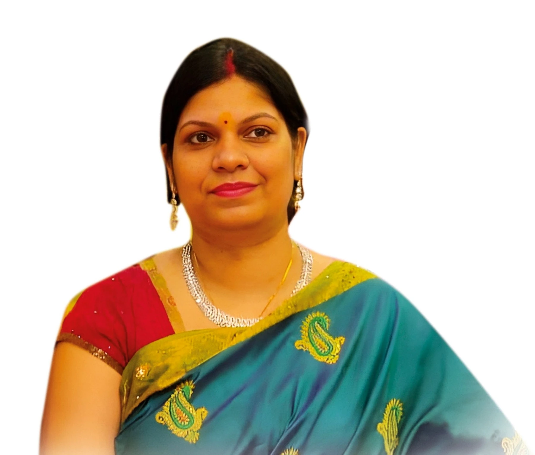 Dr. Saloni Upadhyay