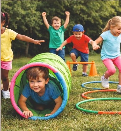 School activity
