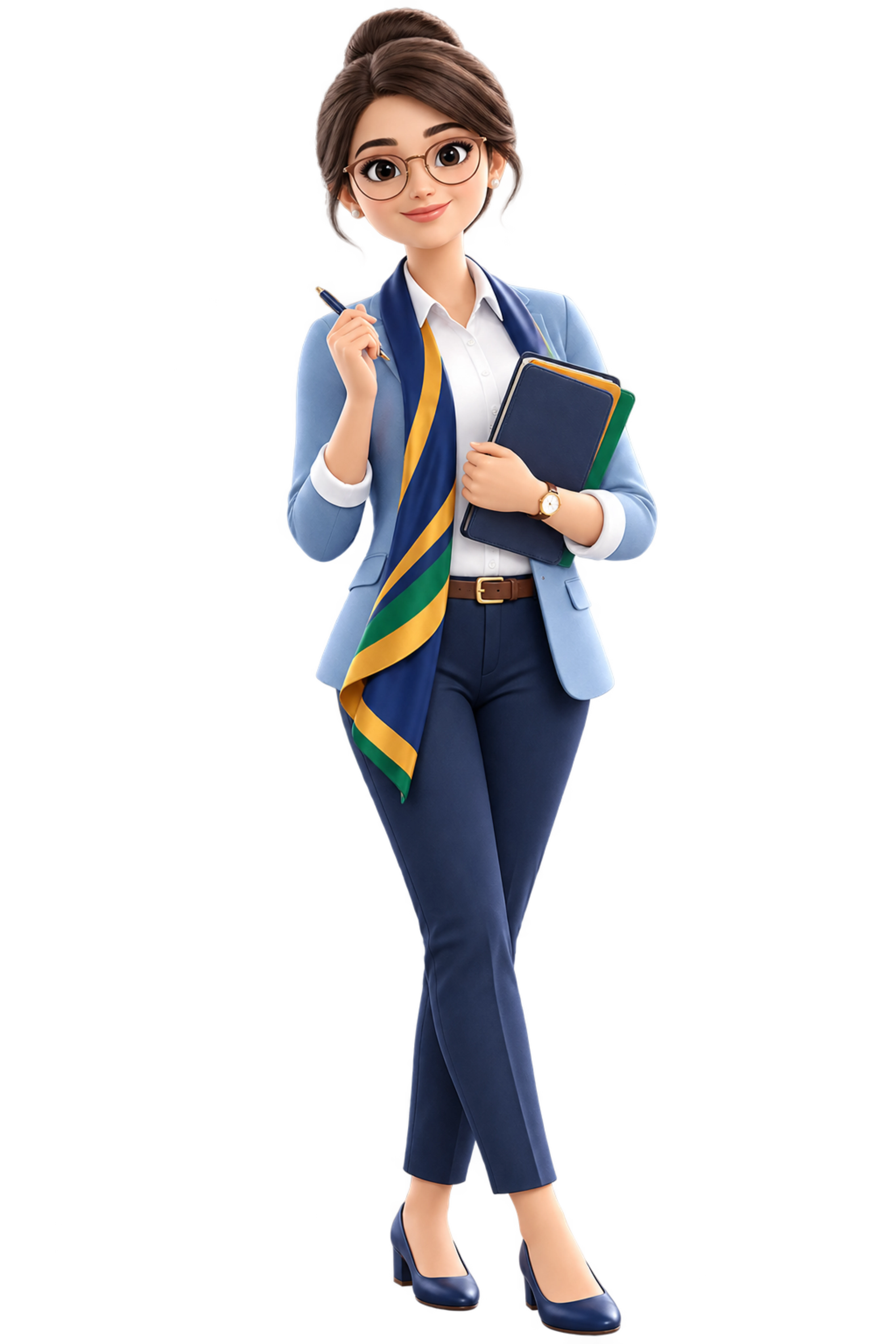 Teacher recruitment