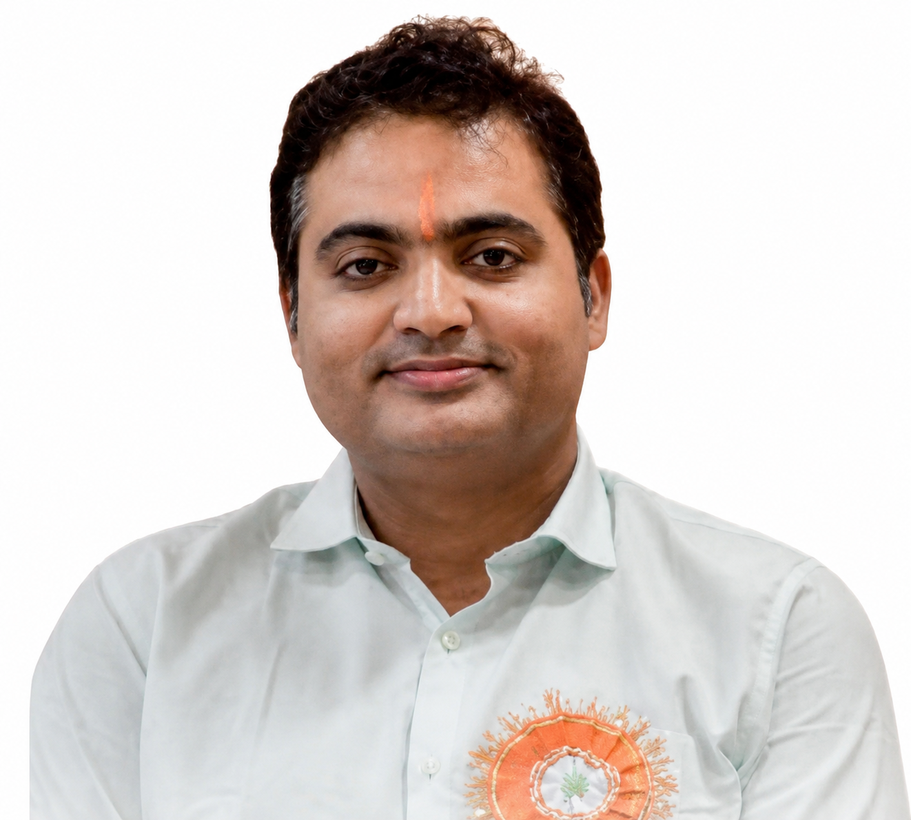 Dr. Chandresh Upadhyay